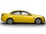 Holden Commodore SS V 2010 года